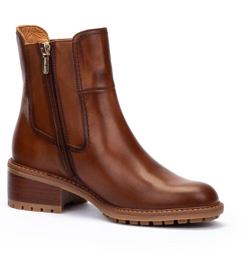 CUERO W0D-8792 - Perspective 2